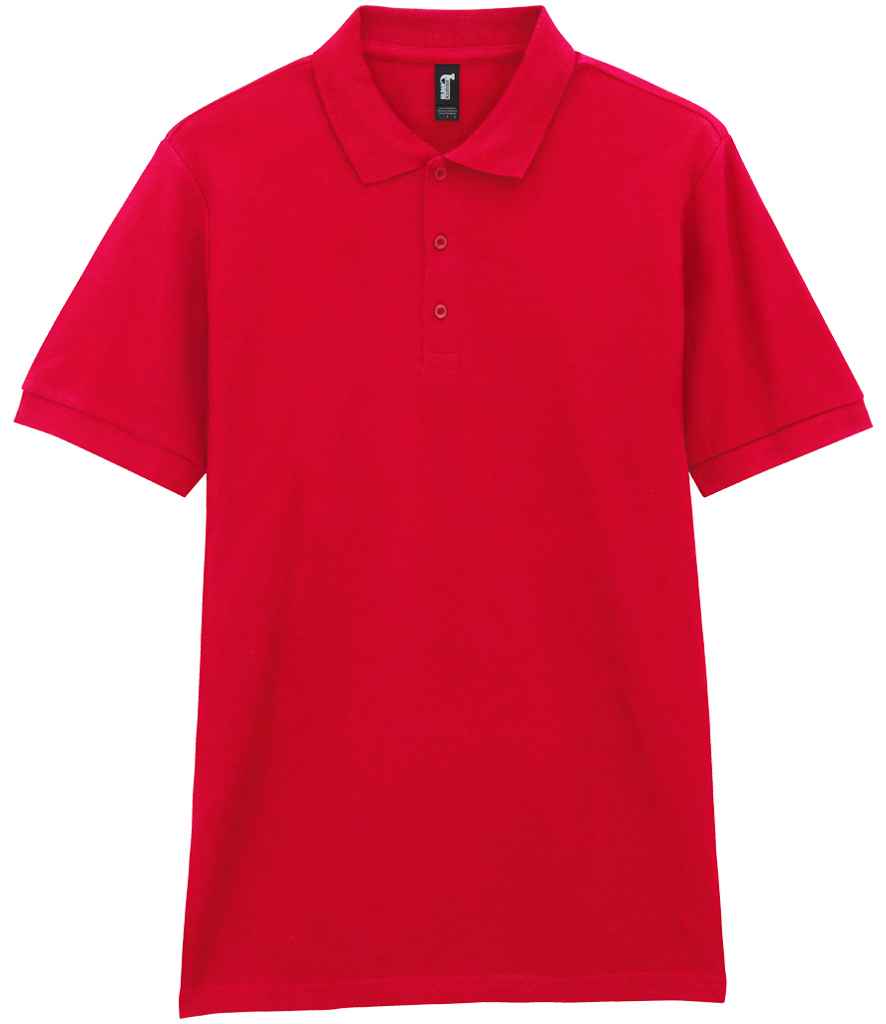 Gildan Hammer Piqué Polo Shirt