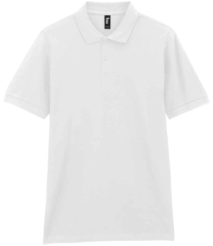 Gildan Hammer Piqué Polo Shirt