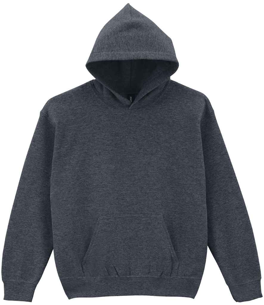 Gildan Kids Heavy Blend™ Hooded Sweatshirt