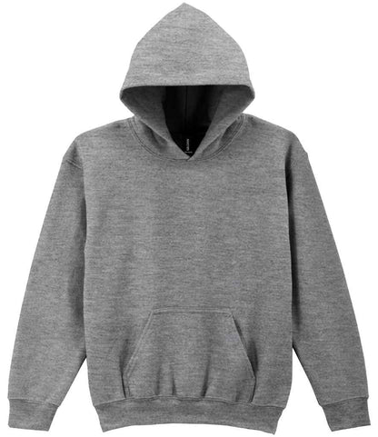 Gildan Kids Heavy Blend™ Hooded Sweatshirt