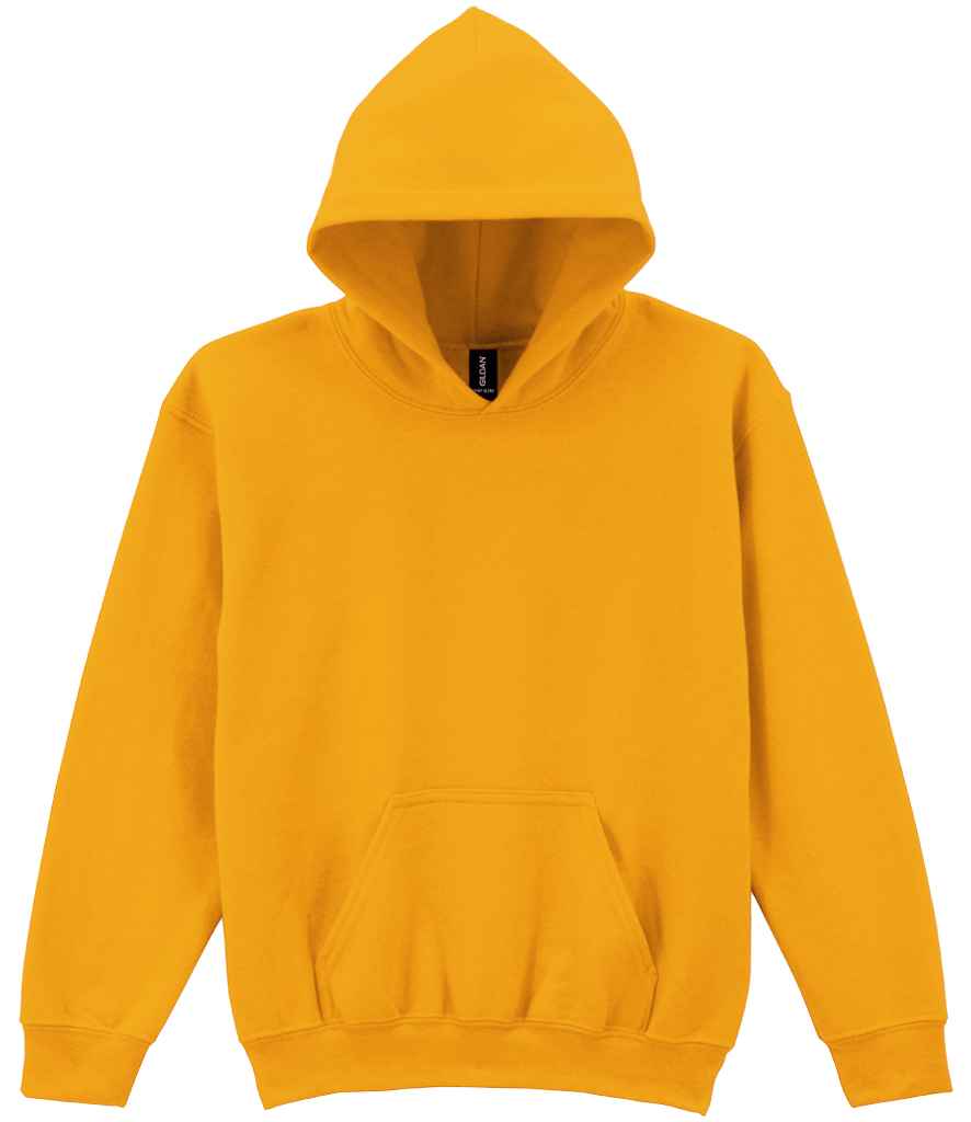 Gildan Kids Heavy Blend™ Hooded Sweatshirt