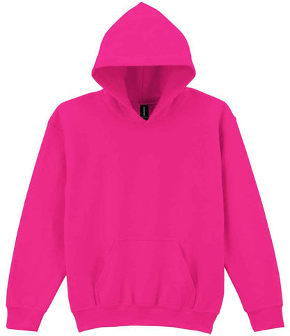 Gildan Kids Heavy Blend™ Hooded Sweatshirt