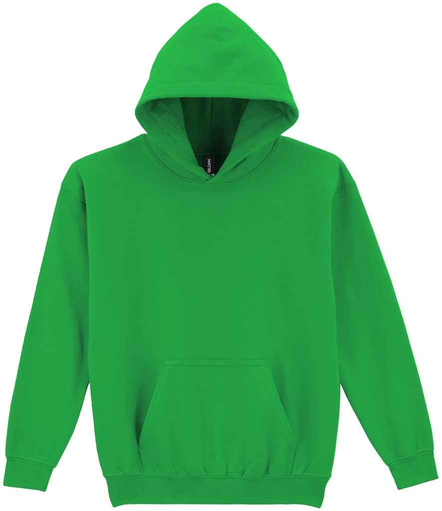 Gildan Kids Heavy Blend™ Hooded Sweatshirt