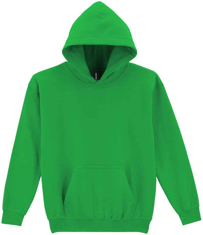 Gildan Kids Heavy Blend™ Hooded Sweatshirt