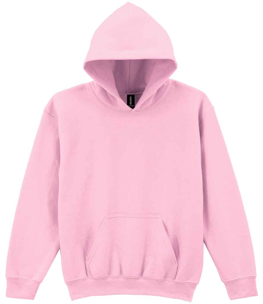 Gildan Kids Heavy Blend™ Hooded Sweatshirt