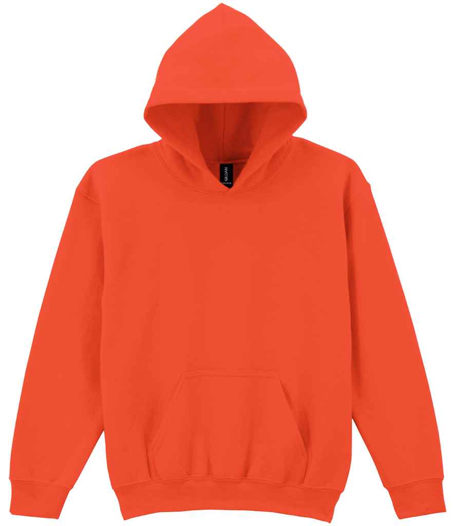 Gildan Kids Heavy Blend™ Hooded Sweatshirt