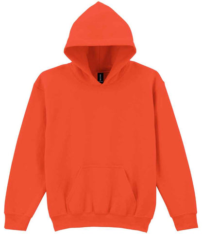 Gildan Kids Heavy Blend™ Hooded Sweatshirt