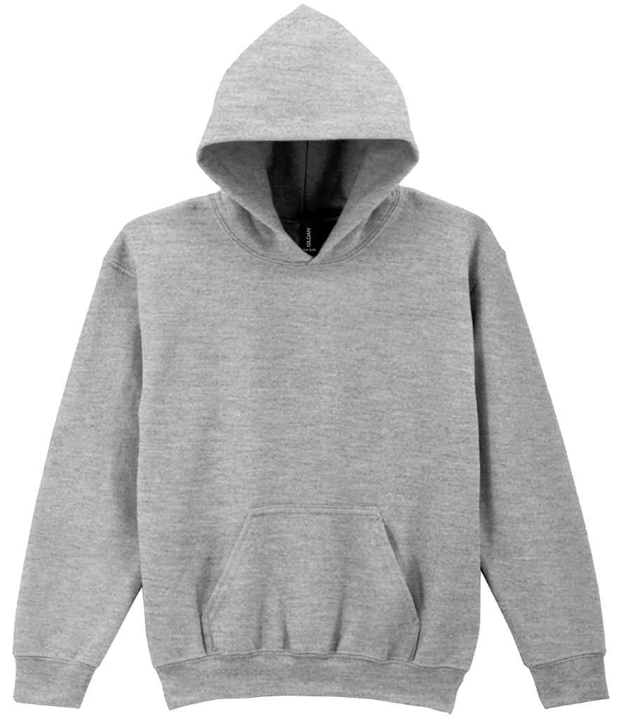Gildan Kids Heavy Blend™ Hooded Sweatshirt