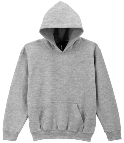 Gildan Kids Heavy Blend™ Hooded Sweatshirt