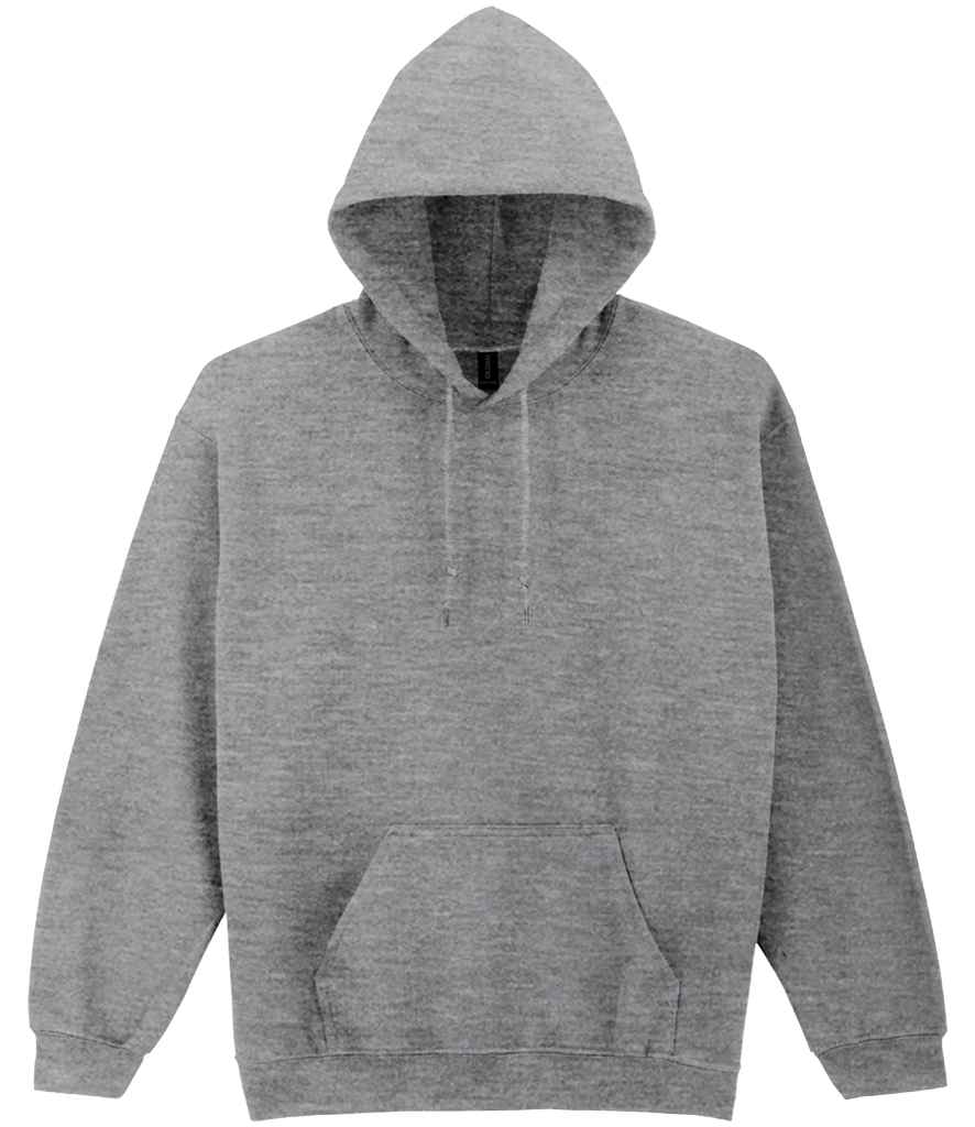 Gildan Heavy Blend™ Hooded Sweatshirt