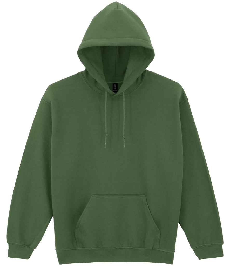 Gildan Heavy Blend™ Hooded Sweatshirt