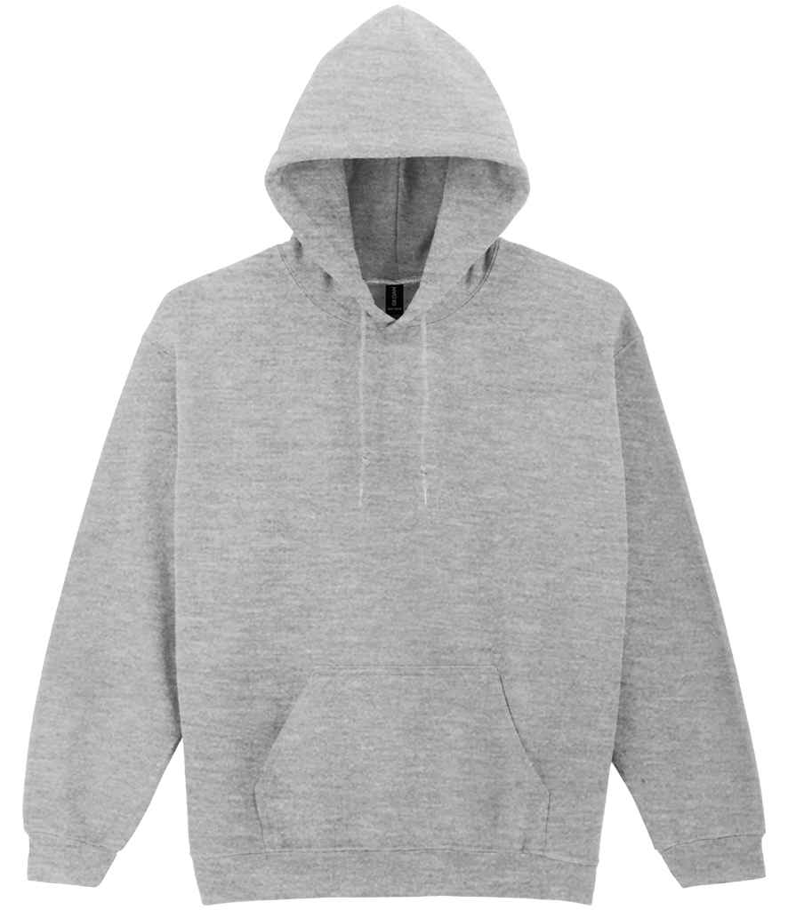 Gildan Heavy Blend™ Hooded Sweatshirt