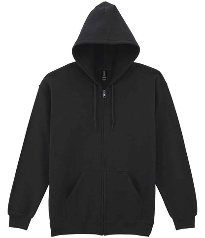 Gildan Heavy Blend™ Zip Hooded Sweatshirt