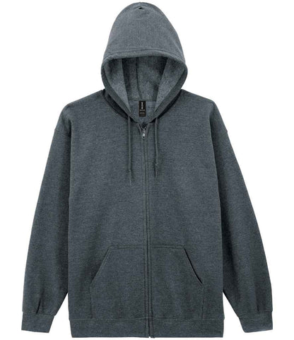 Gildan Heavy Blend™ Zip Hooded Sweatshirt