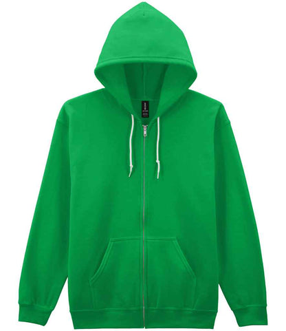 Gildan Heavy Blend™ Zip Hooded Sweatshirt