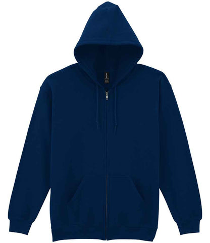 Gildan Heavy Blend™ Zip Hooded Sweatshirt