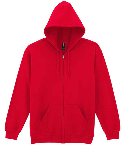 Gildan Heavy Blend™ Zip Hooded Sweatshirt