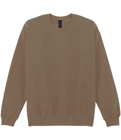Gildan SoftStyle® Midweight Crew Neck Sweatshirt