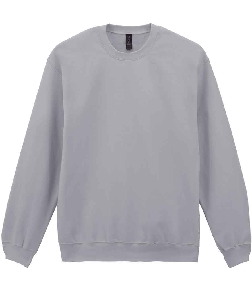 Gildan SoftStyle® Midweight Crew Neck Sweatshirt