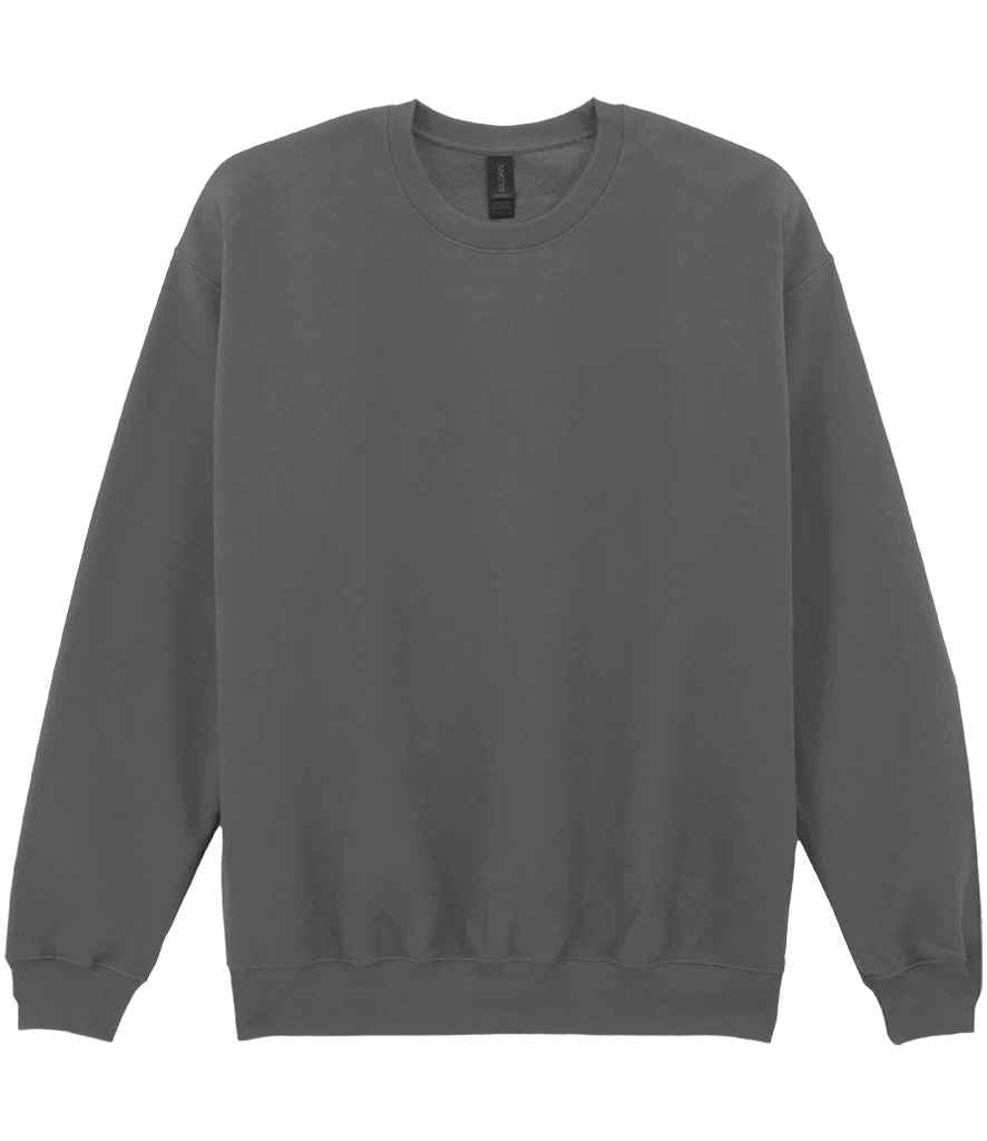 Gildan SoftStyle® Midweight Crew Neck Sweatshirt
