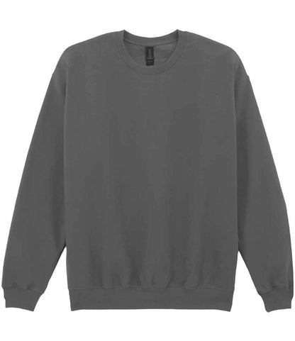 Gildan SoftStyle® Midweight Crew Neck Sweatshirt