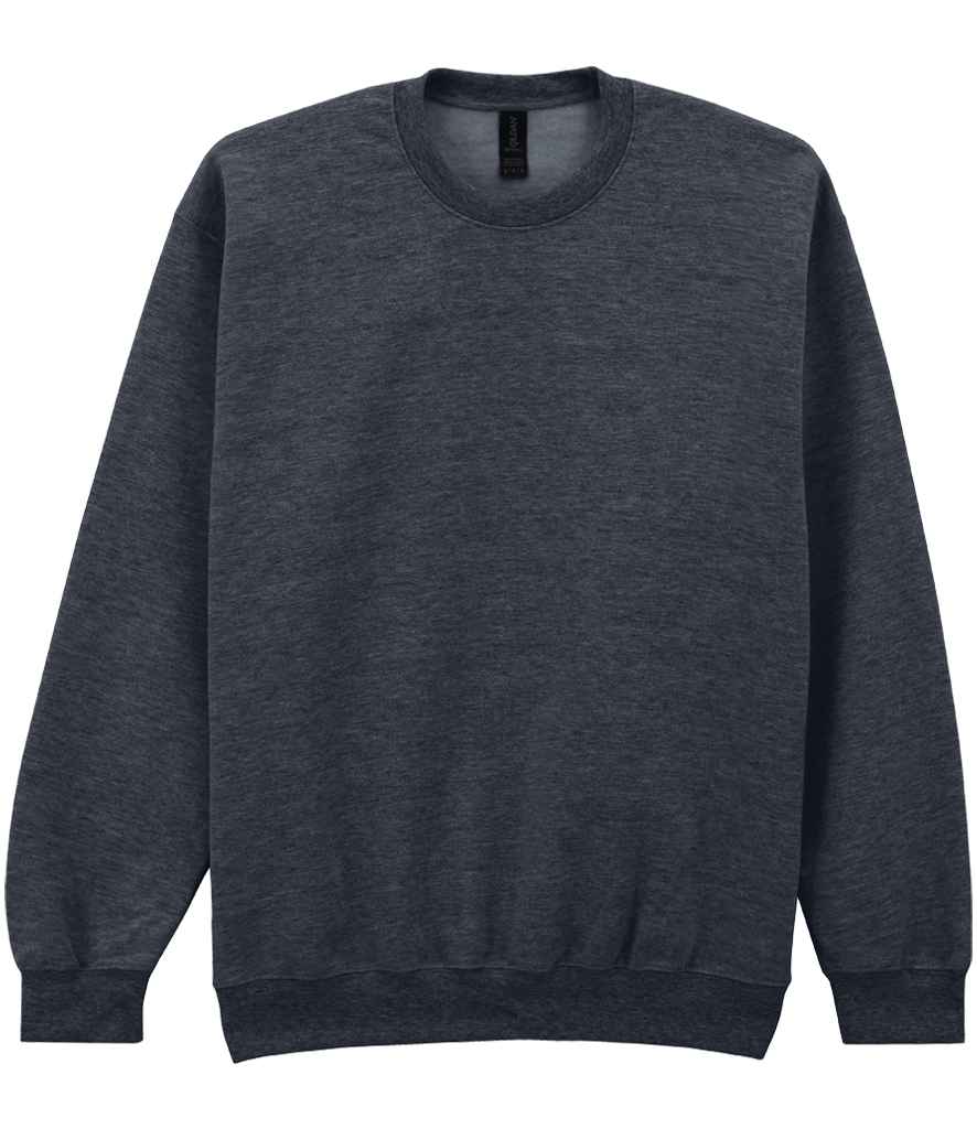 Gildan SoftStyle® Midweight Crew Neck Sweatshirt