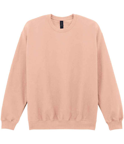 Gildan SoftStyle® Midweight Crew Neck Sweatshirt