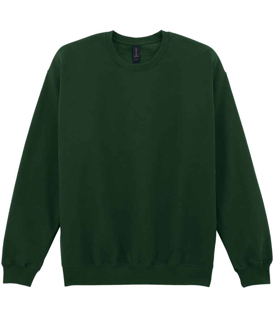 Gildan SoftStyle® Midweight Crew Neck Sweatshirt