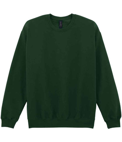 Gildan SoftStyle® Midweight Crew Neck Sweatshirt