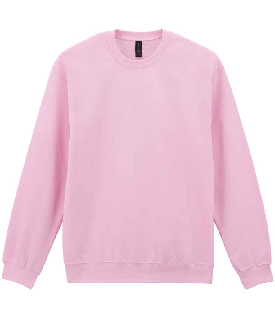 Gildan SoftStyle® Midweight Crew Neck Sweatshirt