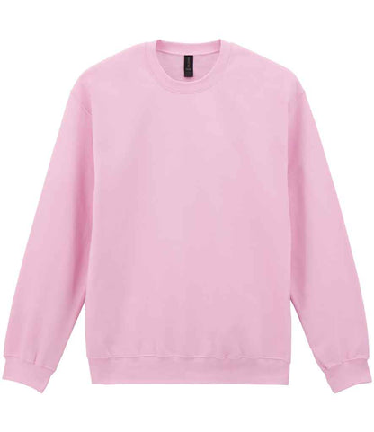 Gildan SoftStyle® Midweight Crew Neck Sweatshirt
