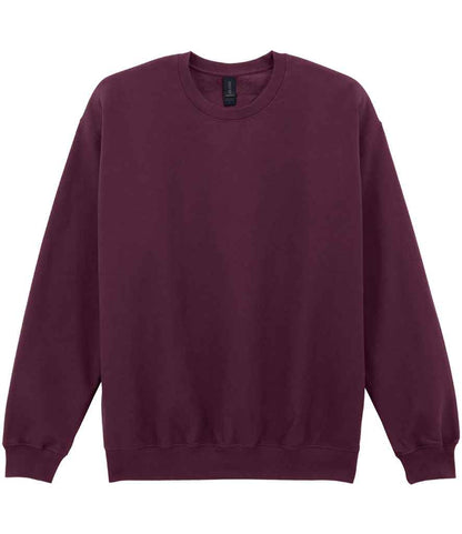 Gildan SoftStyle® Midweight Crew Neck Sweatshirt