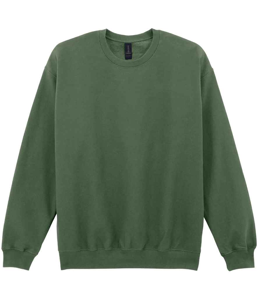 Gildan SoftStyle® Midweight Crew Neck Sweatshirt