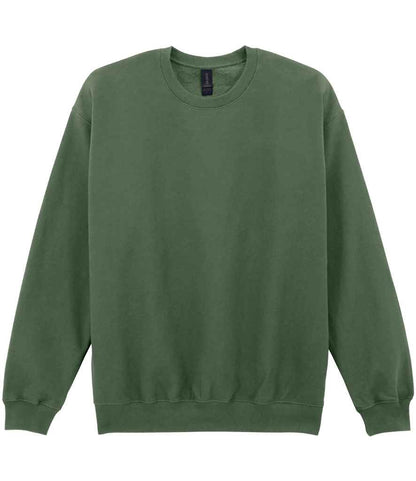 Gildan SoftStyle® Midweight Crew Neck Sweatshirt