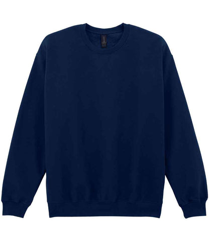 Gildan SoftStyle® Midweight Crew Neck Sweatshirt