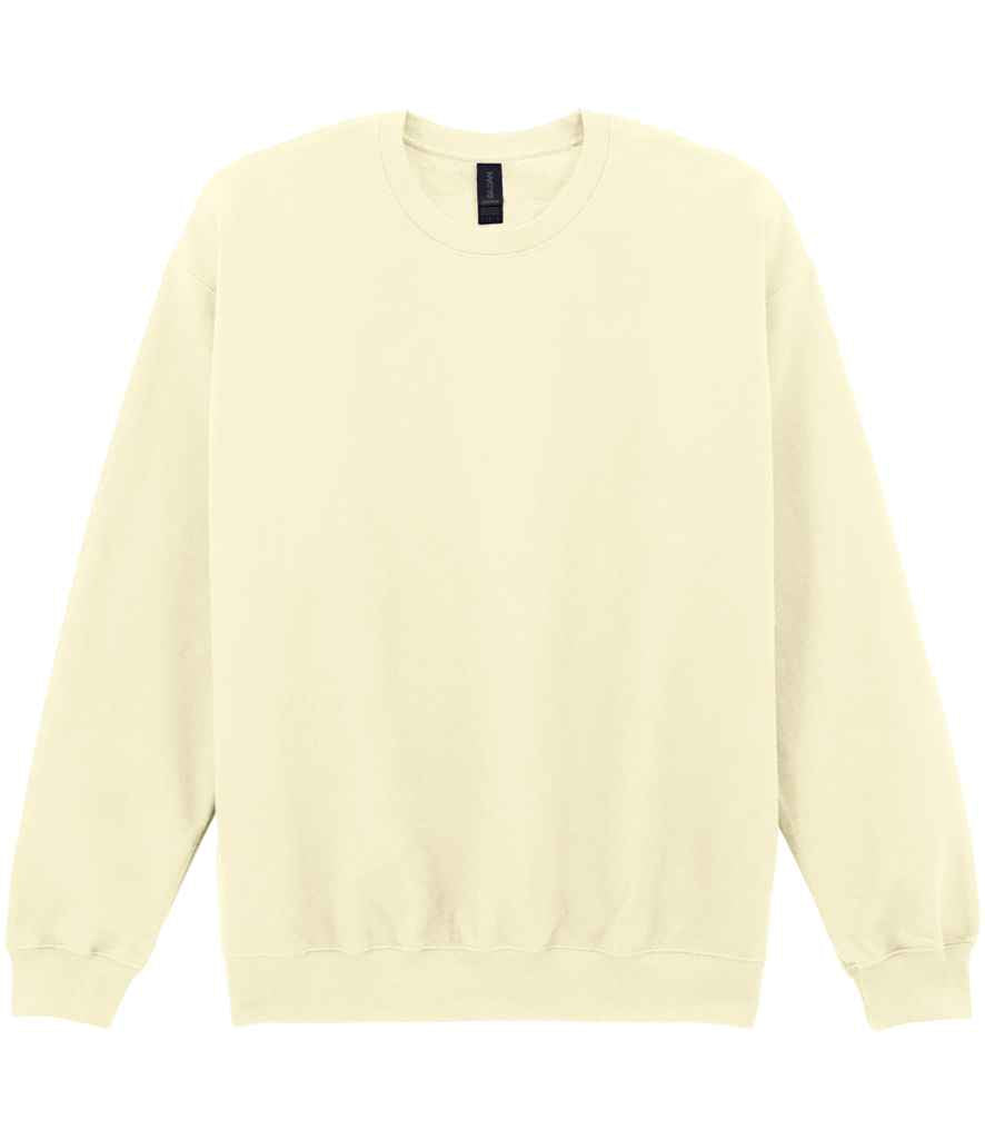 Gildan SoftStyle® Midweight Crew Neck Sweatshirt