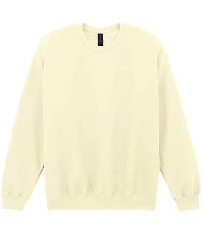 Gildan SoftStyle® Midweight Crew Neck Sweatshirt