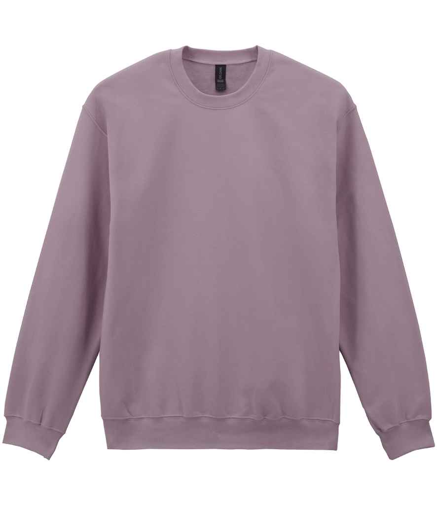 Gildan SoftStyle® Midweight Crew Neck Sweatshirt