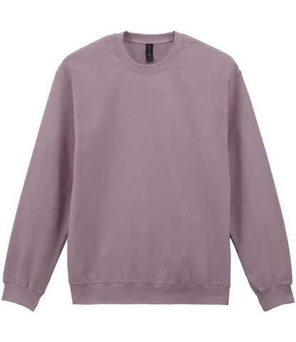 Gildan SoftStyle® Midweight Crew Neck Sweatshirt