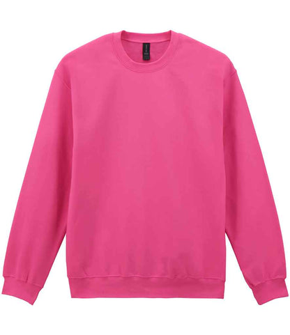 Gildan SoftStyle® Midweight Crew Neck Sweatshirt