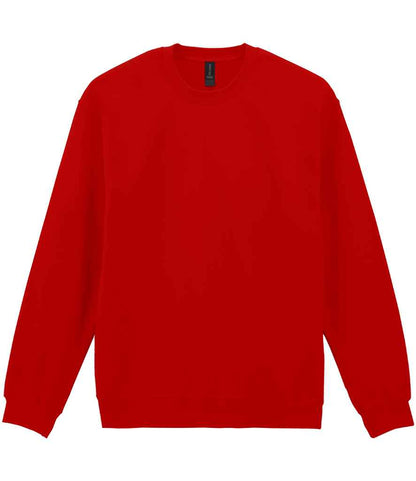 Gildan SoftStyle® Midweight Crew Neck Sweatshirt