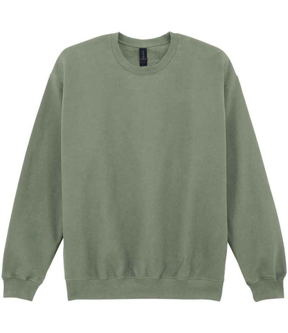 Gildan SoftStyle® Midweight Crew Neck Sweatshirt