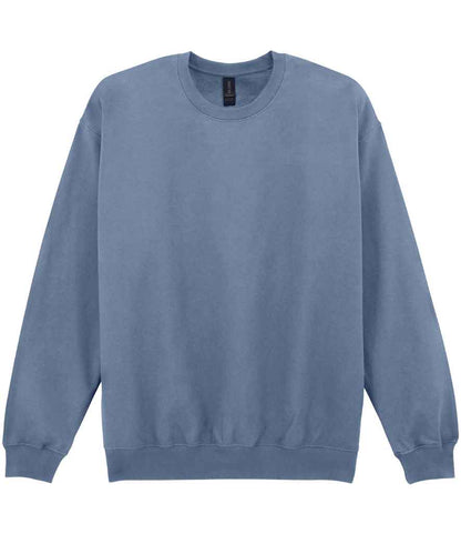 Gildan SoftStyle® Midweight Crew Neck Sweatshirt