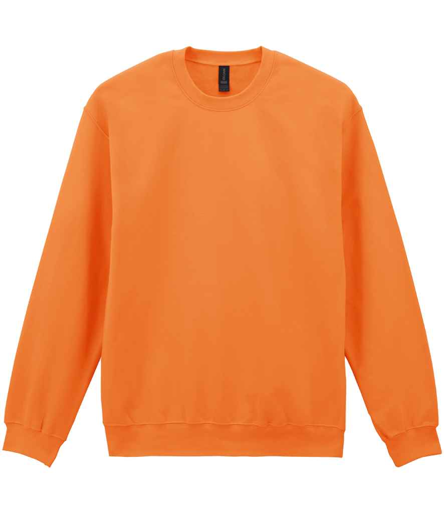 Gildan SoftStyle® Midweight Crew Neck Sweatshirt