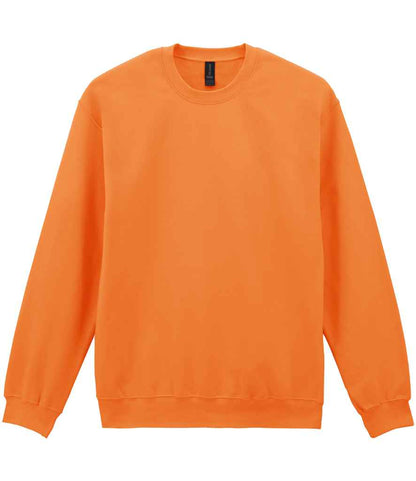 Gildan SoftStyle® Midweight Crew Neck Sweatshirt