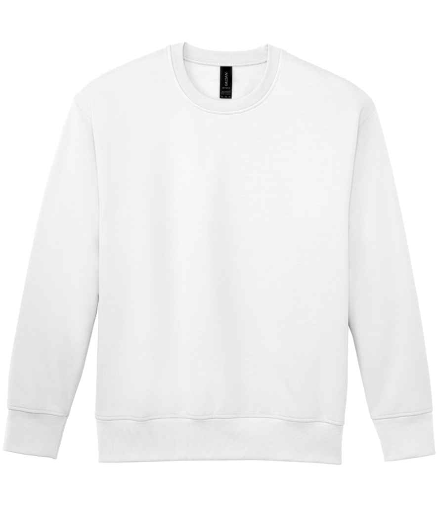 Gildan SoftStyle® Midweight Crew Neck Sweatshirt