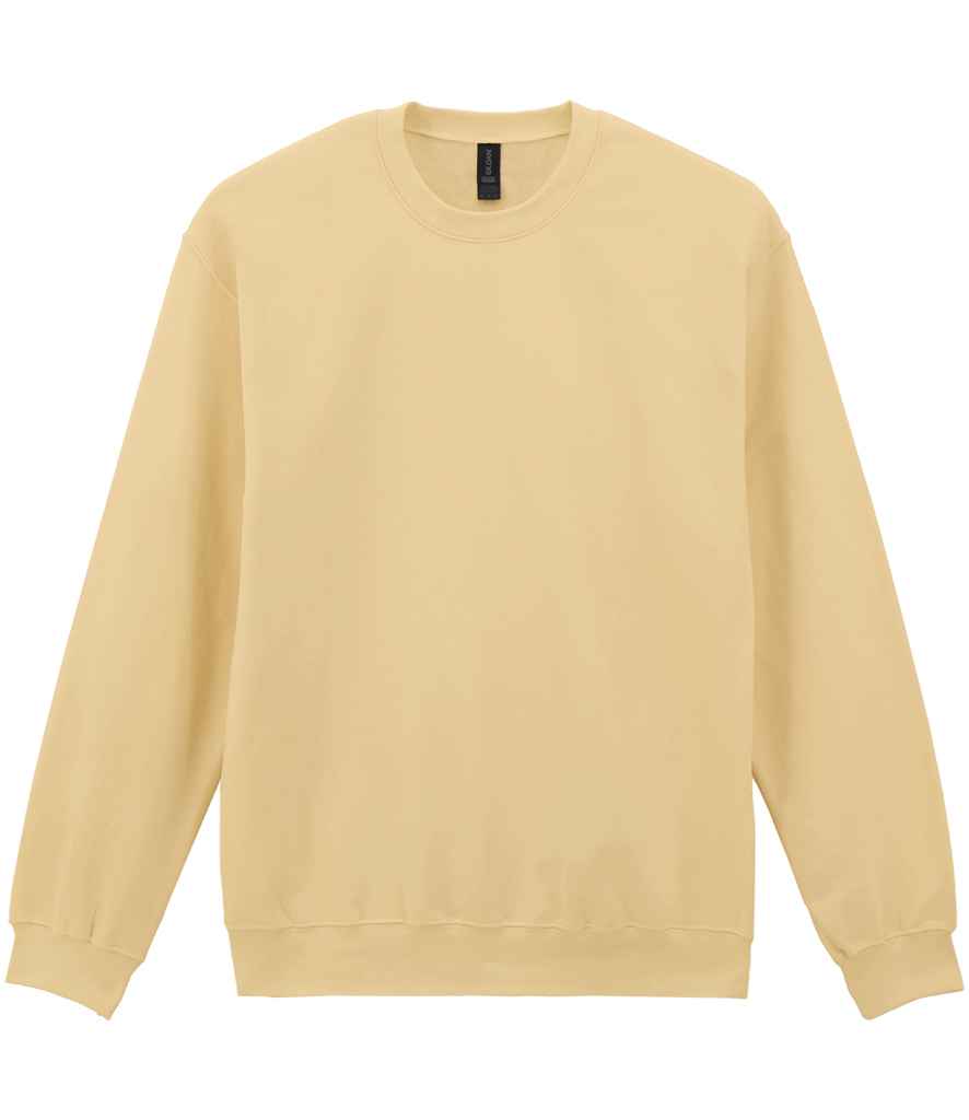 Gildan SoftStyle® Midweight Crew Neck Sweatshirt