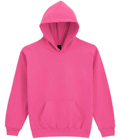 Gildan Kids SoftStyle® Midweight Hoodie