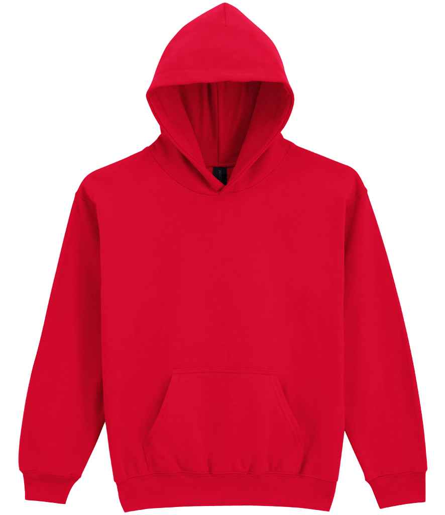 Gildan Kids SoftStyle® Midweight Hoodie