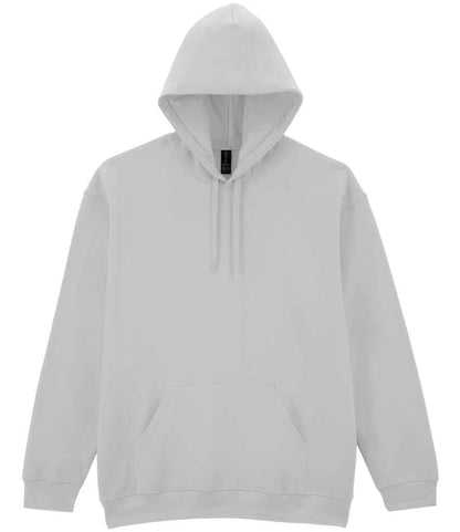Gildan SoftStyle® Midweight Hooded Sweatshirt